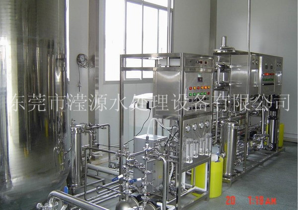 深圳超纯水设备，超纯水机