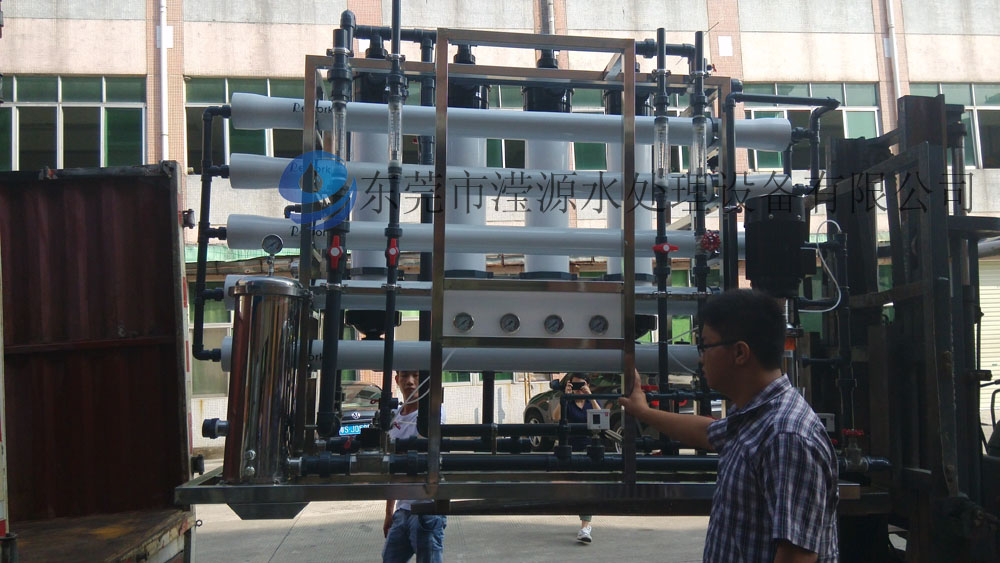惠州5吨超滤设备，全自动超滤