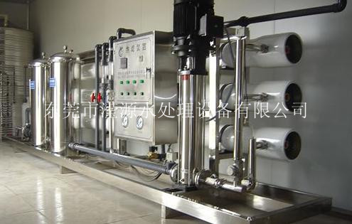惠州水处理，EDI超纯水设备