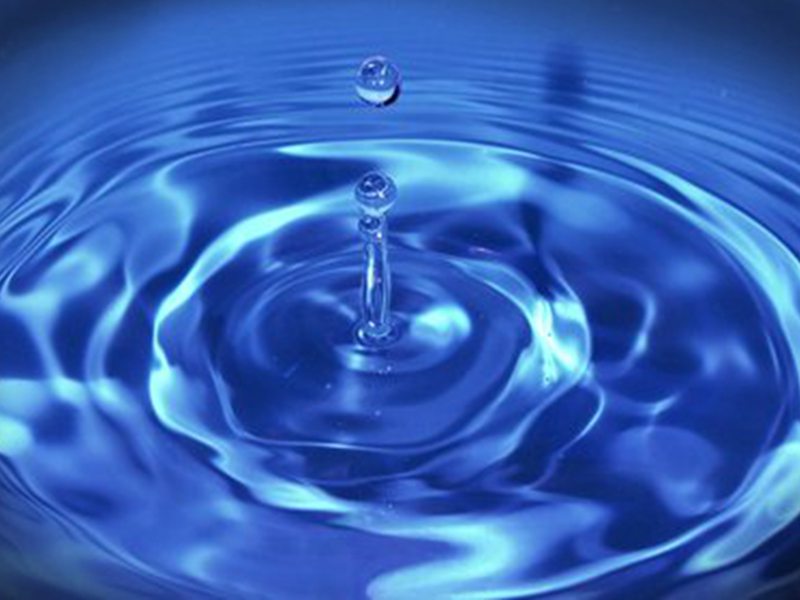南昌市饮用水品质逐渐提升 ，水质合格率保持在百分之九十八点一五