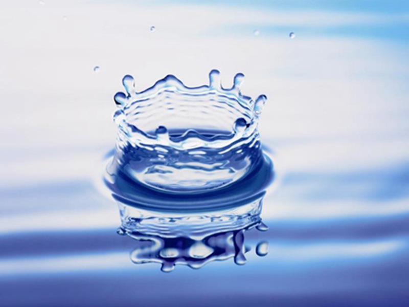 天然水中的杂质对水质有什么是影响？